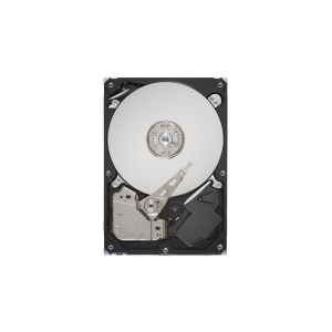 Seagate Barracuda ES.2 ST3750330NS 750 GB Internal Hard drive 3.5" - SATA 3Gb/s