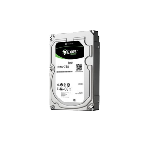 Seagate EXOS 7E8 ST4000NM0255 3.5" 4 TB 7200rpm 12Gb/s SAS Internal Hard Drive