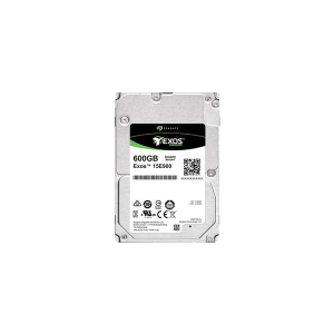 Seagate Exos 15E900 ST600MP0006 600 GB 2.5" SFF - SAS 12Gb/s Internal Hard Drive