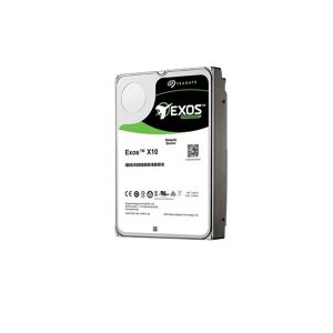 Seagate Exos X10 ST8000NM0156 3.5" 8 TB Enterprise Hard Drive