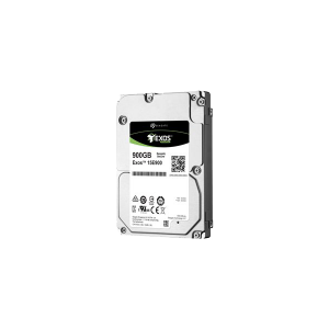Seagate Exos 15E900 ST900MP0146 900 GB Internal Hard drive 2.5" SFF - SAS 12Gb/s