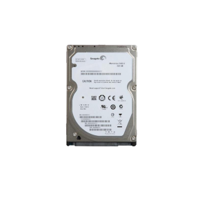 Seagate Momentus 5400.6 ST9320325AS 320GB 2.5" Internal Hard Drive