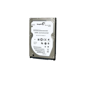 Seagate Momentus 7200.4 ST9500420AS 500GB 7200 RPM 2.5" Internal Hard Drive