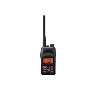 Standard Horizon HX300 Floating Handheld VHF Radio