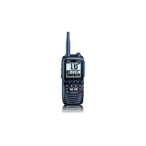 Standard Horizon HX870 6W FLOATING HANDHELD VHF RADIO W/INTEGRATED GPS