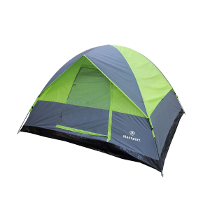 Stansport 728-10 Pine Creek 3-Person Dome Tent