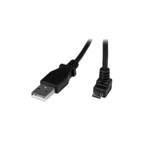 Startech USBAUB2MD 2m Micro USB Cable