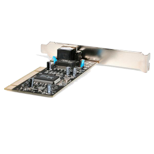 StarTech ST1000BT32 32 Bit Gigabit Ethernet Network Adapter Card