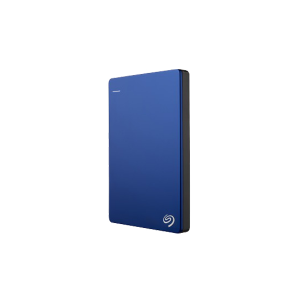 Seagate Backup Plus STDR1000102 1 TB 2.5" External Hard Drive, Blue