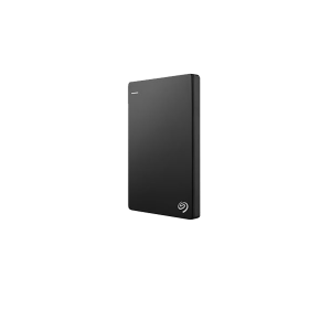 Seagate Backup Plus STDR4000100 USB 3.0 4 TB Portable Hard Drive, Black