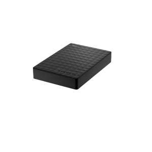 Seagate Expansion STEA4000400 USB 3.0 4 TB Portable Hard Drive, Black