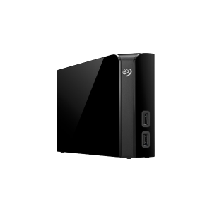 Seagate STEL10000400 10 TB Backup Plus Hub External Hard Drive