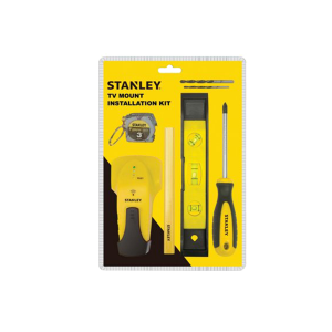 Stanley STH-T75928 TV Mount Installation Tool Kit