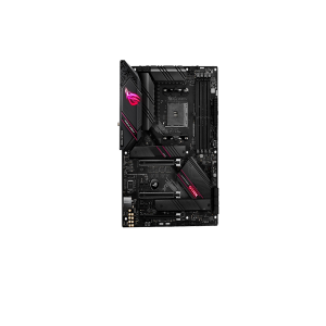 Asus ROG Strix B550-E GAMING Desktop Motherboard - AMD Chipset - Socket AM4 - ATX