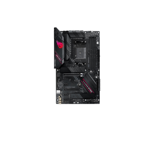 Asus ROG Strix B550-F GAMING Desktop Motherboard - AMD Chipset - Socket AM4 - ATX