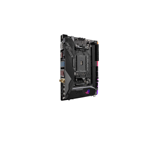 ASUS ROG Strix X570-I Gaming AM4 AMD X570 SATA 6Gb/s Mini ITX AMD Motherboard