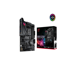 ASUS ROG STRIXB450-FGAMING II AMD AM4 (3rd Gen Ryzen) ATX Gaming Motherboard 