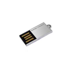 Super Talent Pico-C STU16GPCS 16GB USB 2.0 Flash Drive