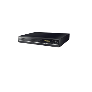 Supersonic SSC20H 2 Channel Dvd Player