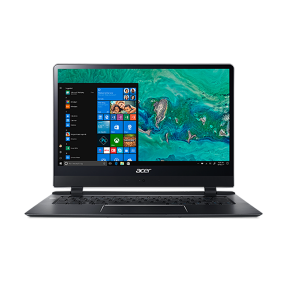 Acer Swift 7 SF714-51T-M871 NX.GUJAA.001 14" Core-i7 8GB RAM 256GB SSD Laptop
