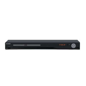 Sylvania SDVD1096 DVD Player with HDMI Output