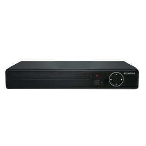SYLVANIA SDVD6655 DVD Player With 1080p Upconversion
