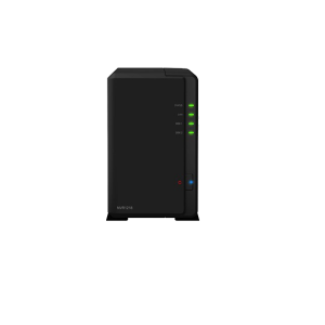 Synology NVR1218 Network Video Recorder
