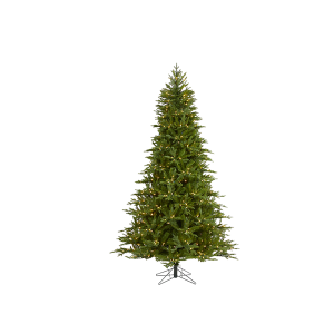 Nearly Natural T1478 5 Ft Cambridge Fir Artificial Christmas Tree