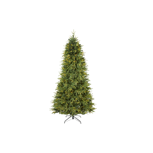 Nearly Natural T1655 7ft Vancouver Fir Natural Look Artificial Christmas Tree