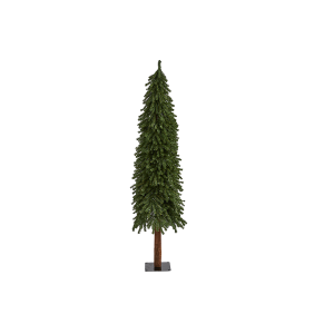 Nearly Natural T2015 6ft Grand Alpine Artificial Christmas Tree