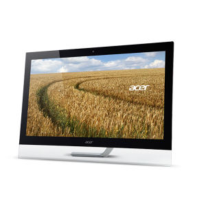 Acer T272HUL UM.HT2AA.002 27 Inch Touchscreen LED Monitor