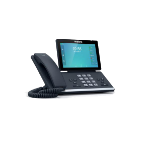 Yealink SFB-T56A Skype for Business HD IP Phone