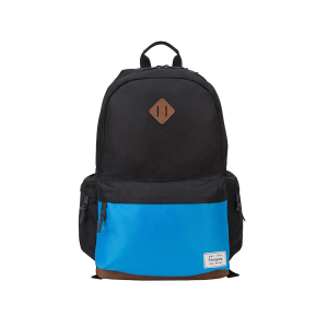 Targus TSB936GL 15.6 Inch Strata II Backpack Black Blue