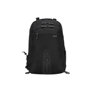 Targus TBB013US 15.6" Spruce EcoSmart Checkpoint Friendly Backpack