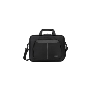 Targus TBT248US 12.1" Intellect Slim Briefcase