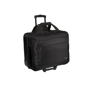 Targus TCG717 17.3 Inch Rolling Travel Laptop Case