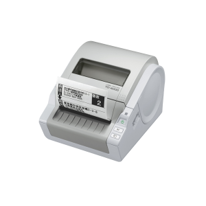 Brother TD4000 Direct Thermal Label Printer