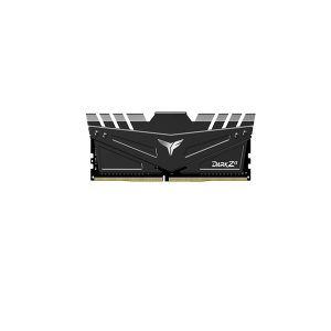 Team Group TDZAD432G3600HC18JDC T-FORCE DARK Za 32GB (2 x 16GB) 288-Pin DDR4 SDRAM DDR4 3600 (PC4 28800) Desktop Memory (FOR AMD) Model