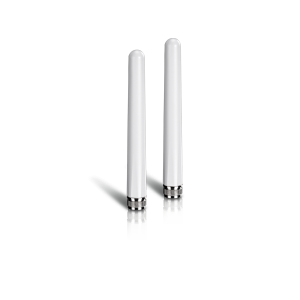 TRENDnet TEW-AO57 5/7 dBi Outdoor Dual Band Omni Network Antenna Kit