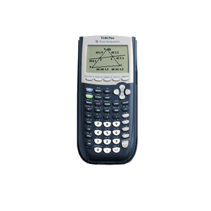 Texas Instruments 84PL/TBL/1L1/A TI-84 Plus Graphics Calculator