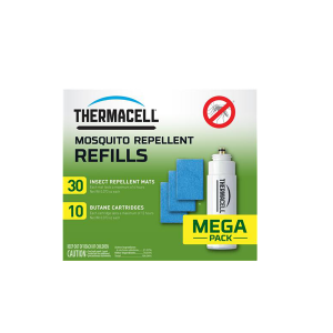 Thermacell R-10 Original Mosquito Repellent Refills