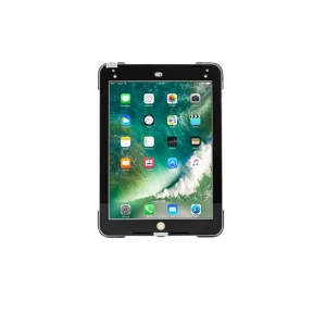 Targus THD135GLZ SafePort Rugged Tablet Case for 9.7" iPad, iPad Pro & iPad Air 2