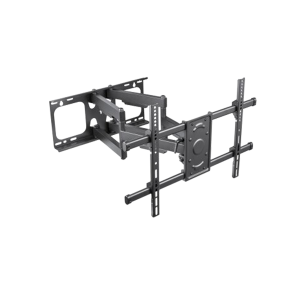 Stanley THX-DDS6415FM 37" to 80 " Extra Large Full Motion Dual Arm TV Mount