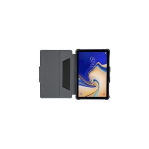 Targus THZ753GL VersaVu Classic Case for 10.5” Samsung Galaxy Tab S4 Black