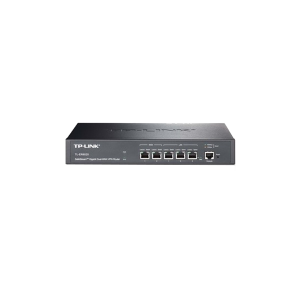 TP-Link ER6020 Gigabit Dual WAN VPN Router
