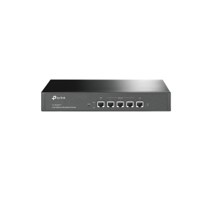 TP-Link TL-R480T+ 6 Port Load Balance Broadband Router