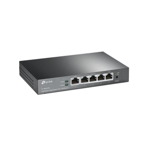 TP-Link R600VPN Gigabit Broadband VPN Desktop Router