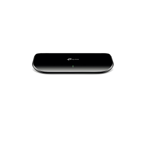 TP-Link TL-SG1008D 8 Port Unmanaged Gigabit Desktop Switch