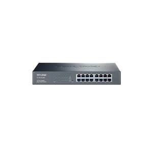TP-Link SG1016DE 16 Port Gigabit Easy Smart Switch