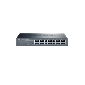 TP-Link SG1024DE 24 Port Gigabit Easy Smart Switch